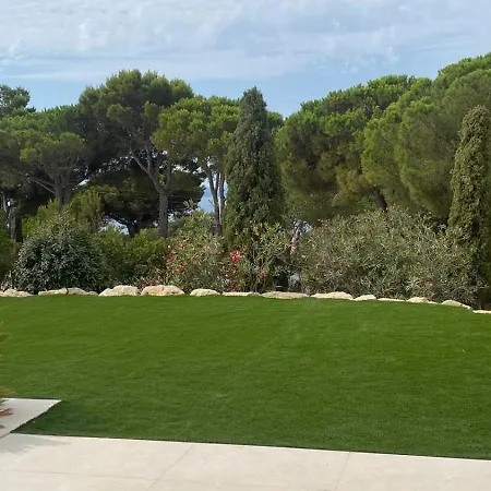 Sunset * 罗克布伦河畔阿尔让