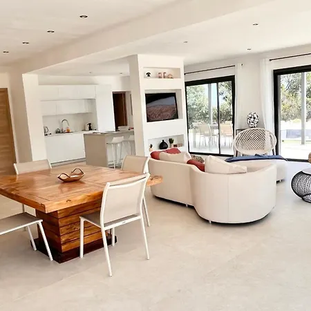 Sunset * Рокбрюн-сюр-Аржан