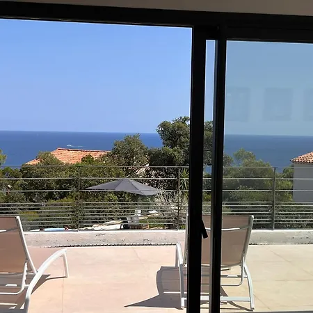 Sunset Рокбрюн-сюр-Аржан