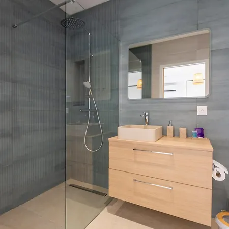 Sunset Рокбрюн-сюр-Аржан