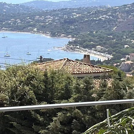 Sunset 罗克布伦河畔阿尔让