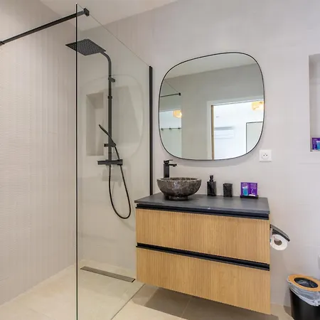 Sunset 罗克布伦河畔阿尔让