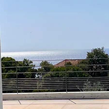 Sunset * Рокбрюн-сюр-Аржан