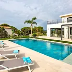 Villa Sunset Roquebrune-sur-Argens