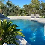 Sunset Villa