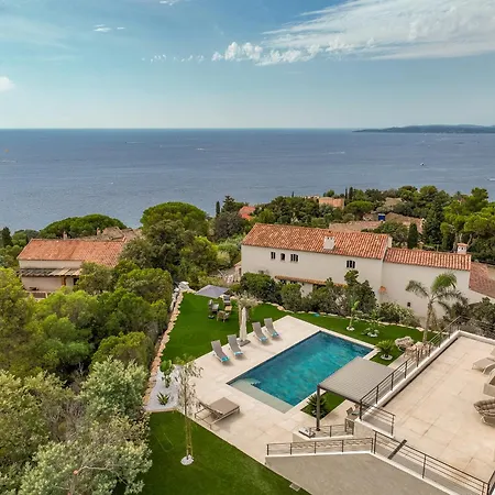 Sunset Villa Roquebrune-sur-Argens