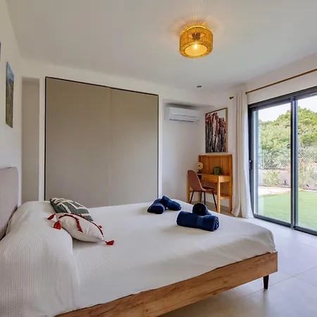 Vila Sunset Roquebrune-sur Argens