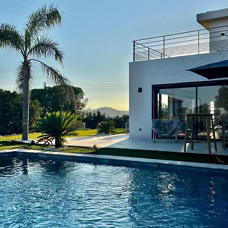 Sunset Villa Roquebrune-sur-Argens