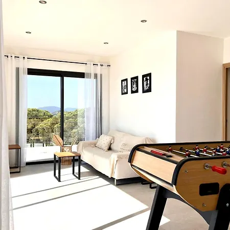 Vila Sunset Roquebrune-sur Argens