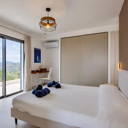 Sunset Roquebrune-sur-Argens