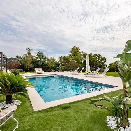 Villa Sunset Roquebrune-sur Argens
