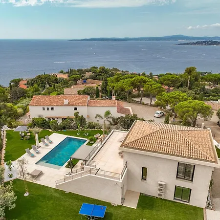 Sunset Villa Roquebrune-sur-Argens