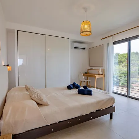 Vila Sunset Roquebrune-sur Argens