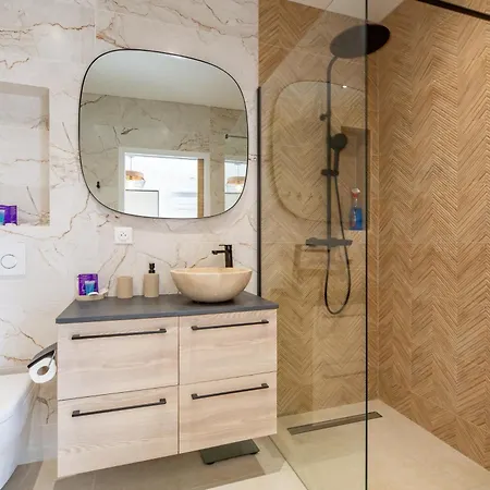 Sunset Roquebrune-sur-Argens