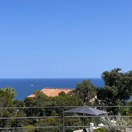 Sunset Villa Roquebrune-sur Argens