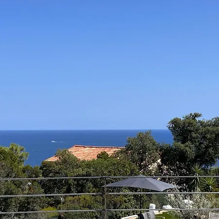 Sunset Villa Roquebrune-sur-Argens