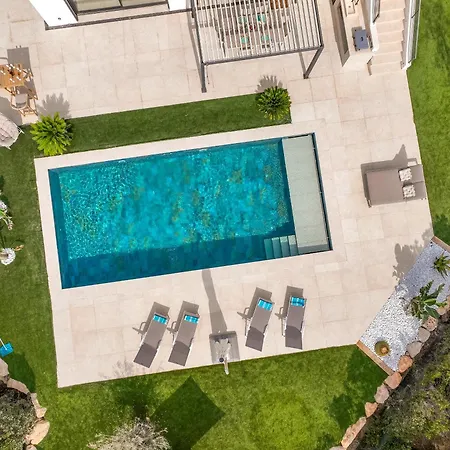 Sunset Villa Roquebrune-sur Argens