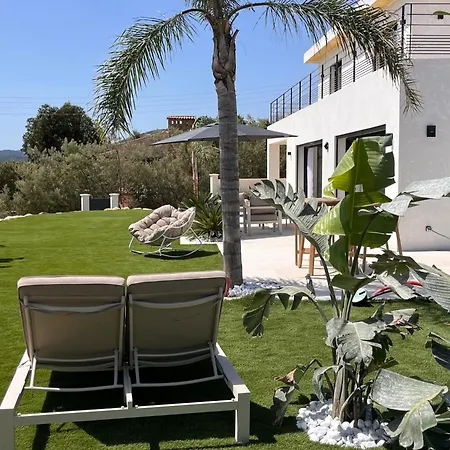 Villa Sunset Roquebrune-sur-Argens