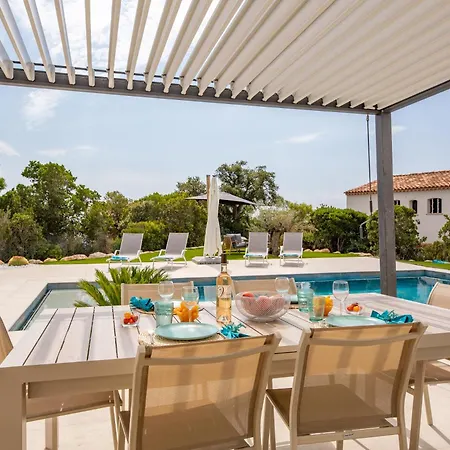 Sunset Villa