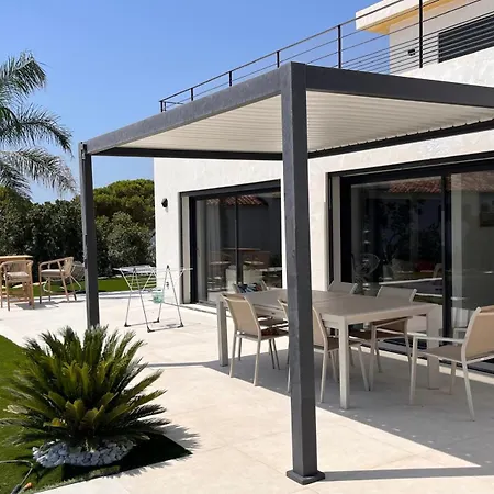 Villa Sunset Roquebrune-sur Argens