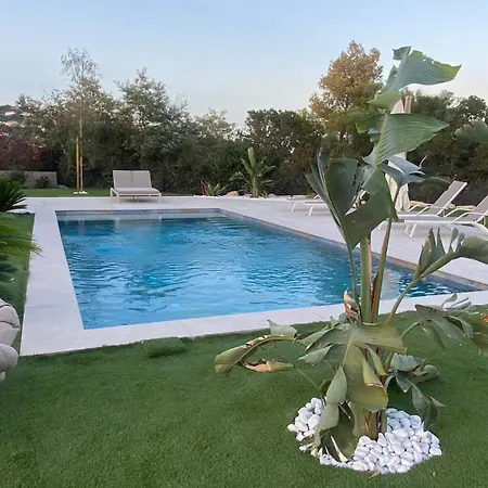 Sunset Villa
