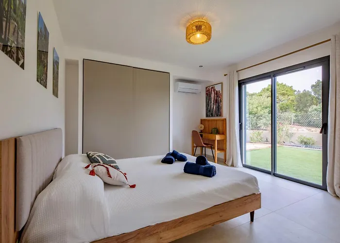 Βίλα Sunset Roquebrune-sur Argens