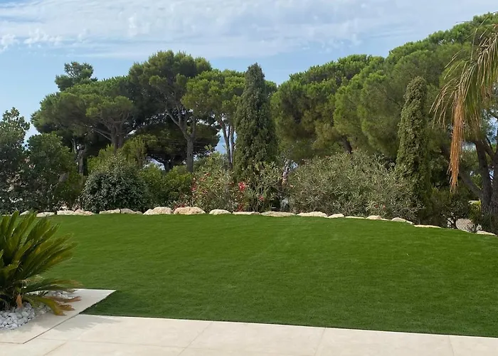 Sunset * Roquebrune-sur Argens