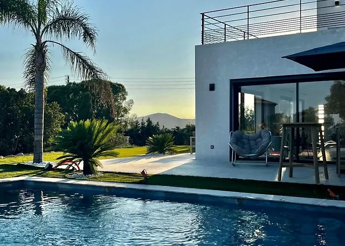 Sunset Villa Roquebrune-sur-Argens