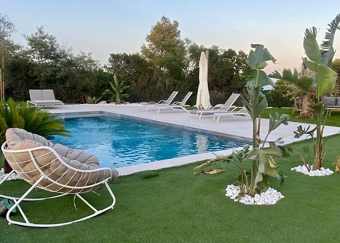 Βίλα Sunset Roquebrune-sur Argens