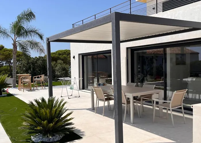 Sunset Roquebrune-sur-Argens