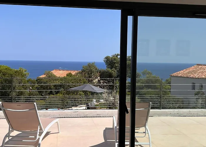 Sunset Roquebrune-sur-Argens