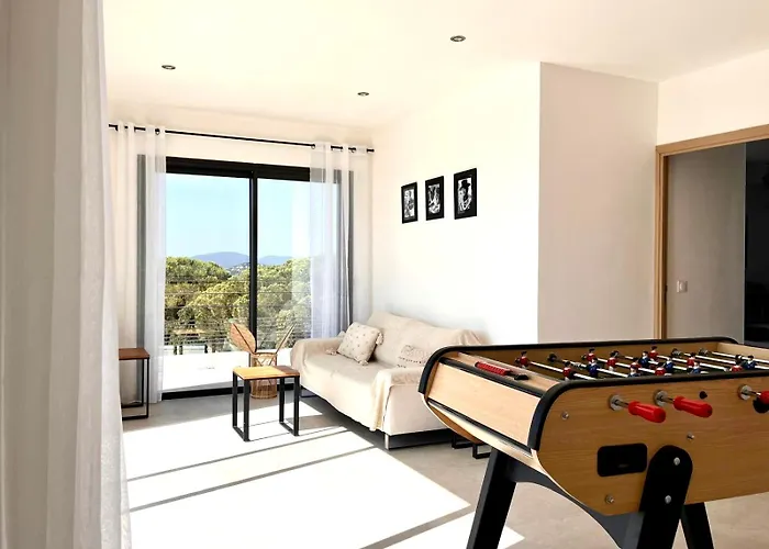 Villa Sunset Roquebrune-sur-Argens