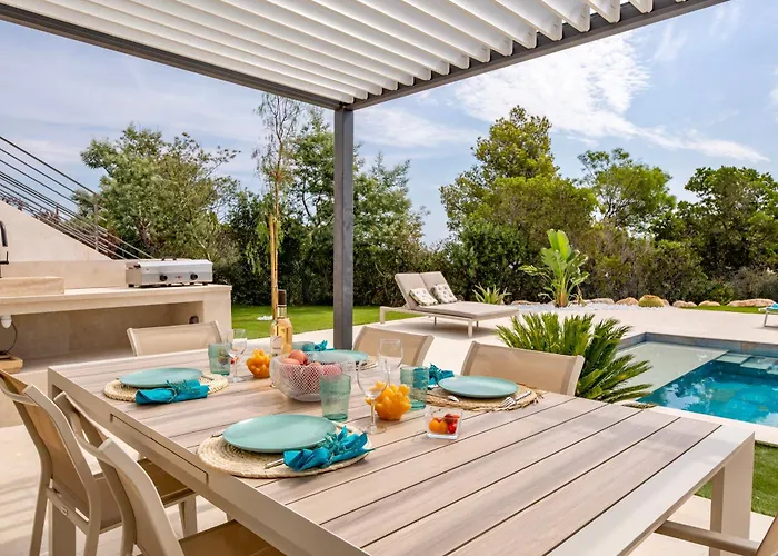 Villa Sunset Roquebrune-sur-Argens