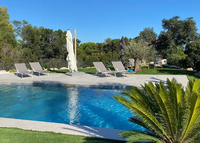 Sunset Roquebrune-sur Argens