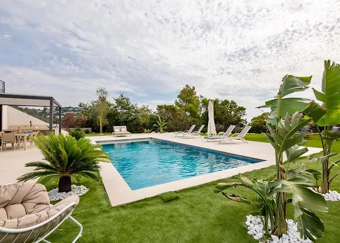 Villa Sunset Roquebrune-sur-Argens