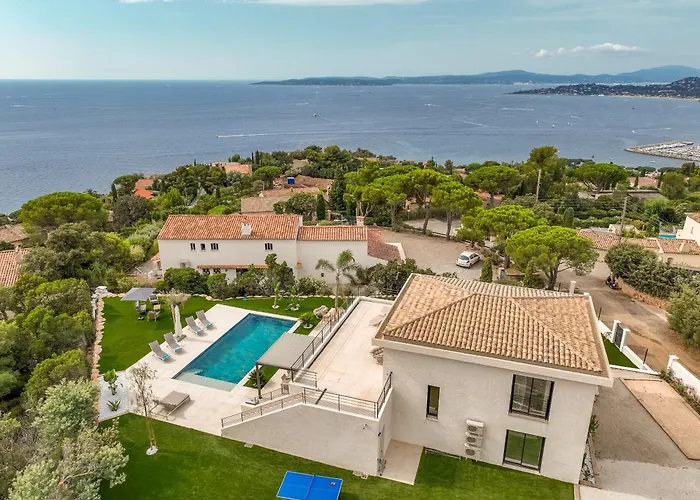 Sunset Villa Roquebrune-sur-Argens