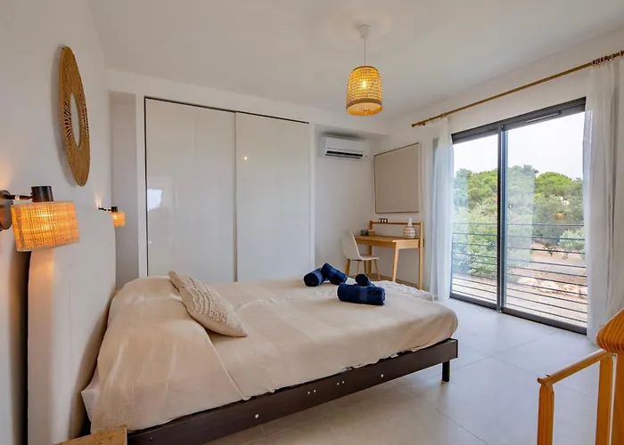 Βίλα Sunset Roquebrune-sur Argens