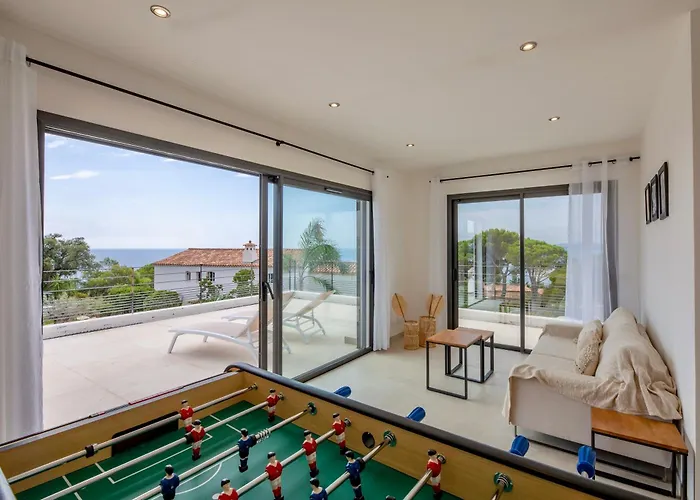 Sunset * Roquebrune-sur-Argens