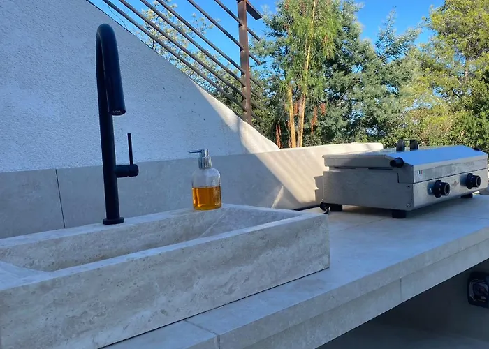 Sunset Villa Roquebrune-sur-Argens