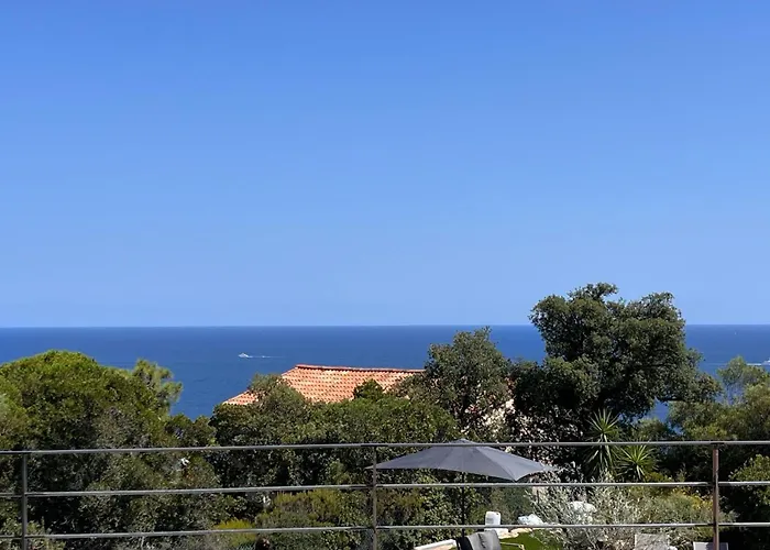 Sunset Villa Roquebrune-sur-Argens