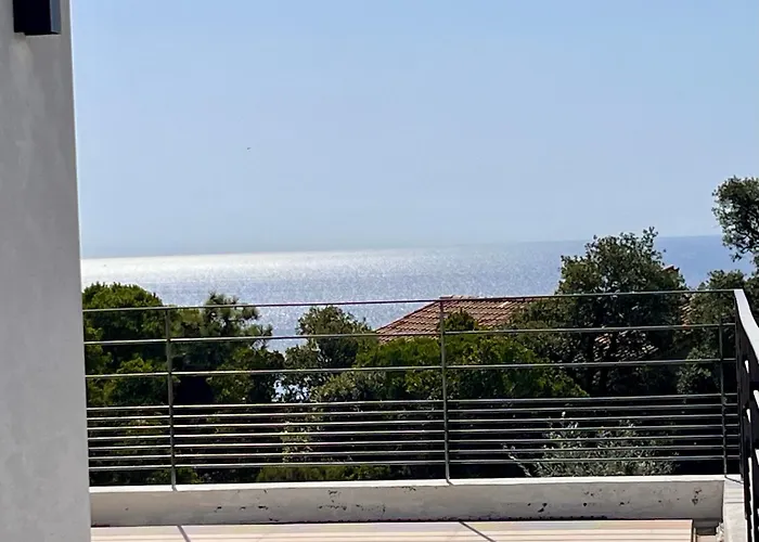 Sunset * Roquebrune-sur Argens