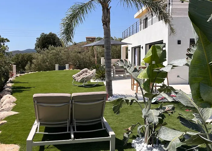 Villa Sunset Roquebrune-sur-Argens